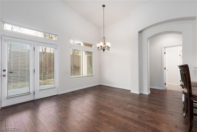 1995 Dakota Lodge Avenue, Las Vegas, NV 89123