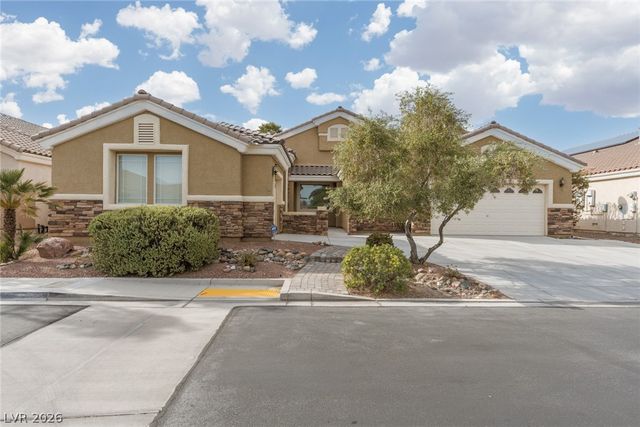 1995 Dakota Lodge Avenue, Las Vegas, NV 89123