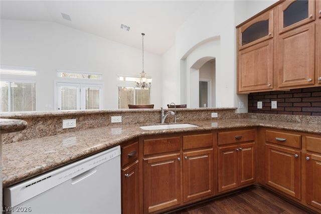 1995 Dakota Lodge Avenue, Las Vegas, NV 89123