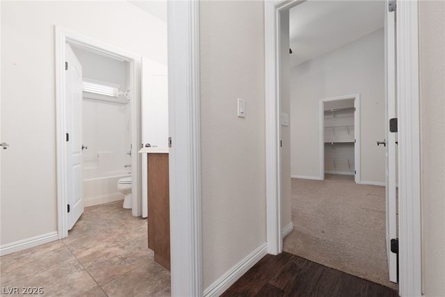 1995 Dakota Lodge Avenue, Las Vegas, NV 89123