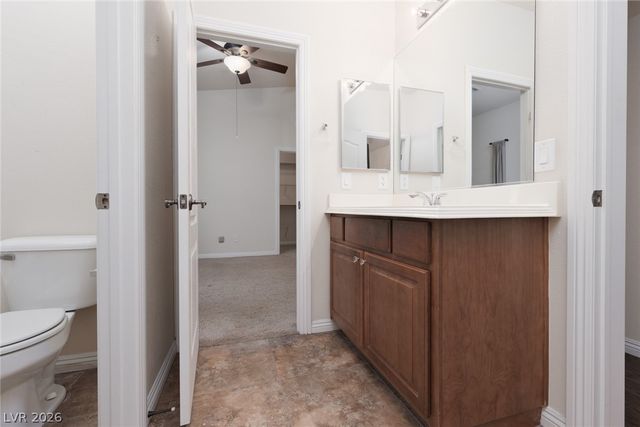 1995 Dakota Lodge Avenue, Las Vegas, NV 89123