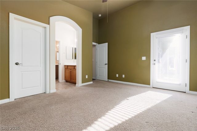 1995 Dakota Lodge Avenue, Las Vegas, NV 89123