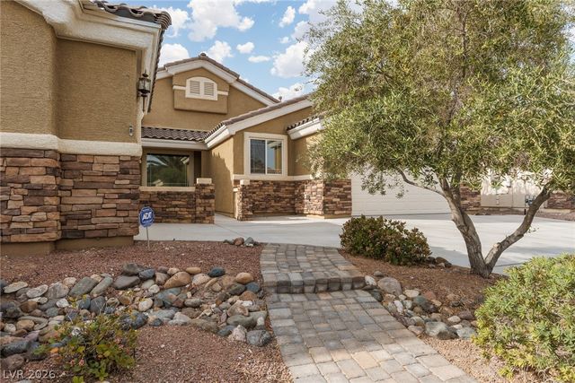 1995 Dakota Lodge Avenue, Las Vegas, NV 89123