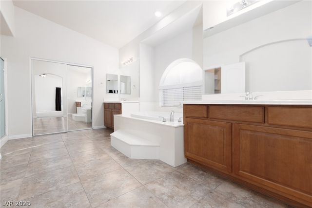 1995 Dakota Lodge Avenue, Las Vegas, NV 89123