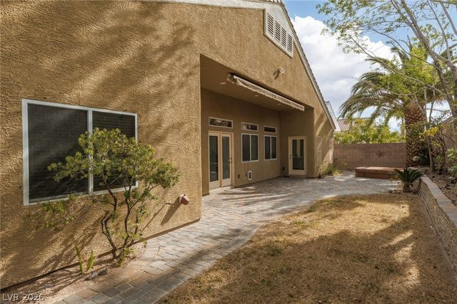 1995 Dakota Lodge Avenue, Las Vegas, NV 89123