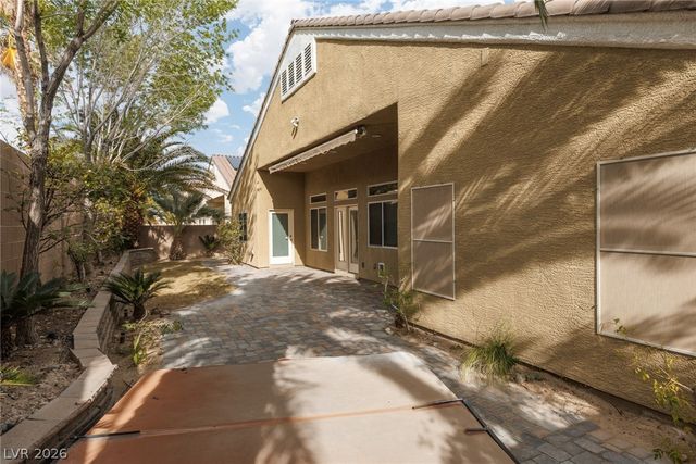 1995 Dakota Lodge Avenue, Las Vegas, NV 89123