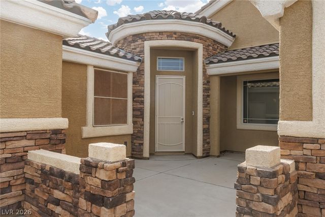 1995 Dakota Lodge Avenue, Las Vegas, NV 89123