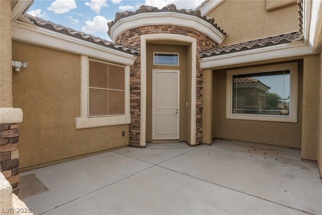 1995 Dakota Lodge Avenue, Las Vegas, NV 89123