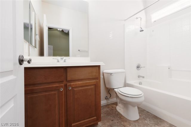 1995 Dakota Lodge Avenue, Las Vegas, NV 89123