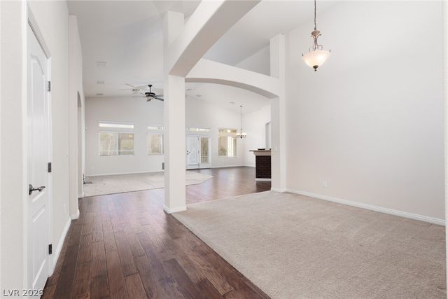 1995 Dakota Lodge Avenue, Las Vegas, NV 89123