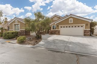 1995 Dakota Lodge Avenue, Las Vegas, NV 89123