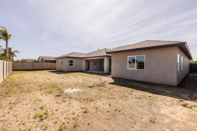 3351 N Bautista Avenue, Hanford, CA 93230