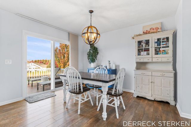 2749 Blue Stem Drive, Zeeland, MI 49464