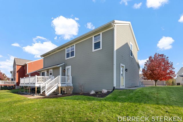 2749 Blue Stem Drive, Zeeland, MI 49464