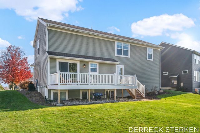 2749 Blue Stem Drive, Zeeland, MI 49464