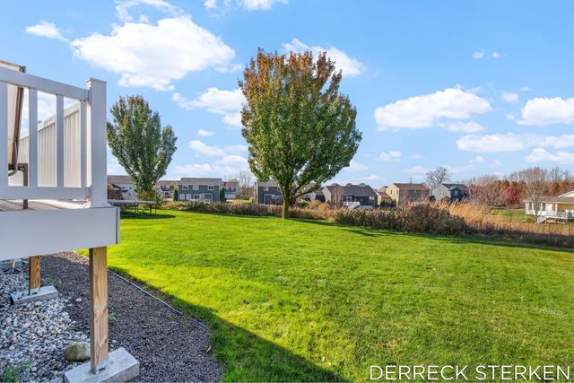 2749 Blue Stem Drive, Zeeland, MI 49464