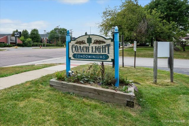 2508 Algonquin Road 2, Rolling Meadows, IL 60008