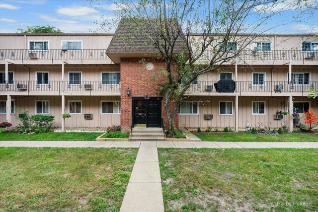 2508 Algonquin Road 2, Rolling Meadows, IL 60008