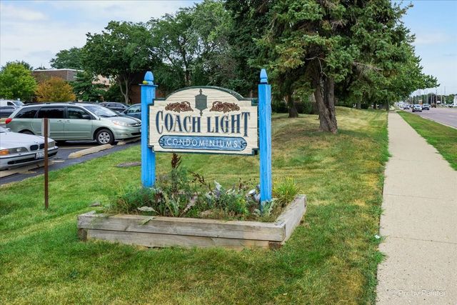 2508 Algonquin Road 2, Rolling Meadows, IL 60008