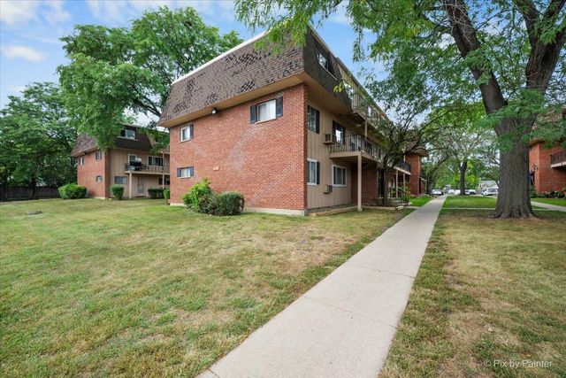 2508 Algonquin Road 2, Rolling Meadows, IL 60008