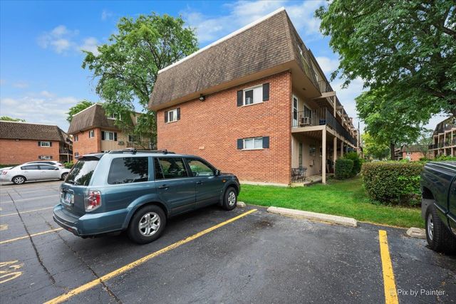 2508 Algonquin Road 2, Rolling Meadows, IL 60008