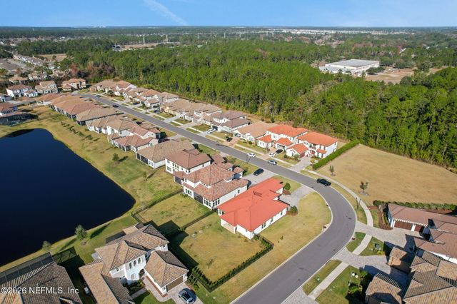 2812 CASSIA Lane, Jacksonville, FL 32246