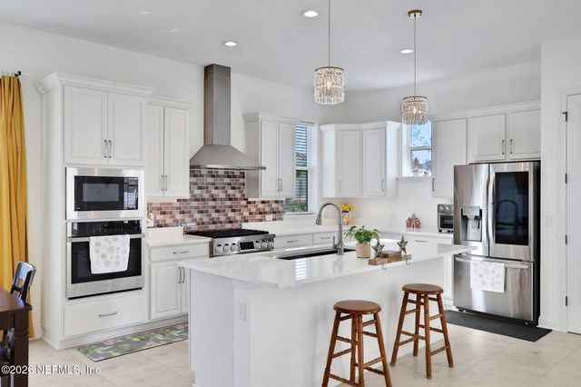 2812 CASSIA Lane, Jacksonville, FL 32246