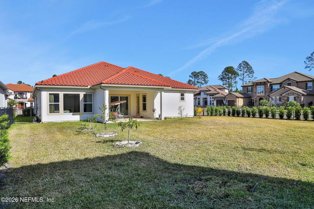 2812 CASSIA Lane, Jacksonville, FL 32246