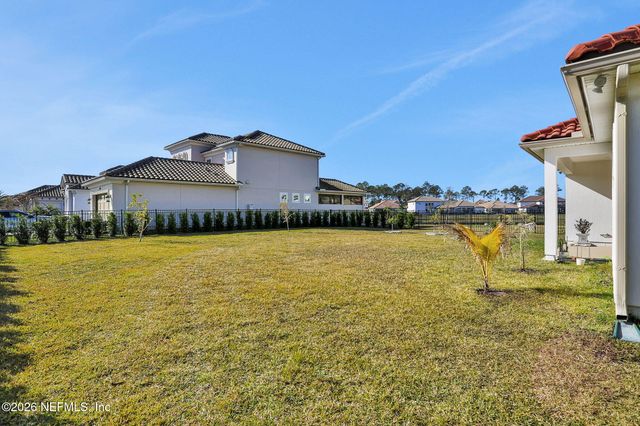 2812 CASSIA Lane, Jacksonville, FL 32246