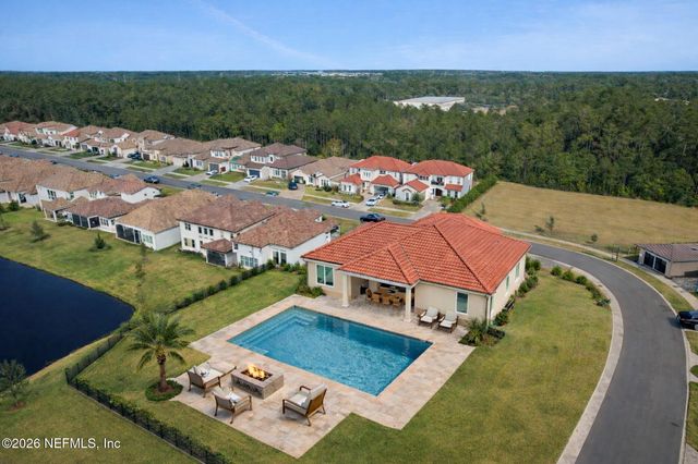 2812 CASSIA Lane, Jacksonville, FL 32246