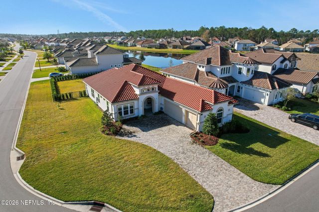 2812 CASSIA Lane, Jacksonville, FL 32246