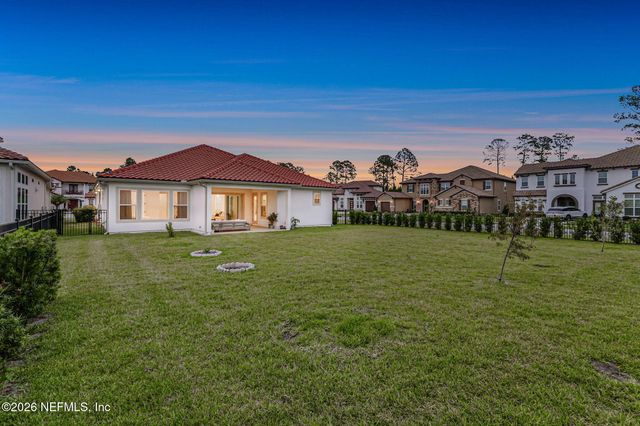 2812 CASSIA Lane, Jacksonville, FL 32246