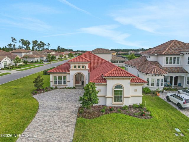 2812 CASSIA Lane, Jacksonville, FL 32246
