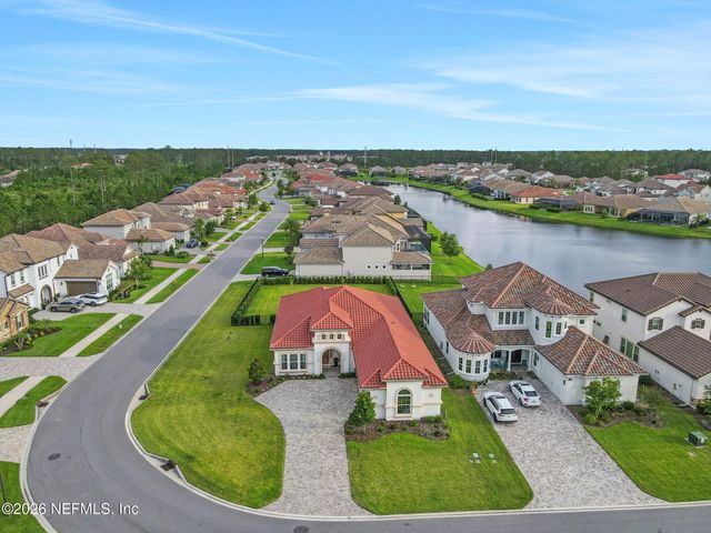 2812 CASSIA Lane, Jacksonville, FL 32246