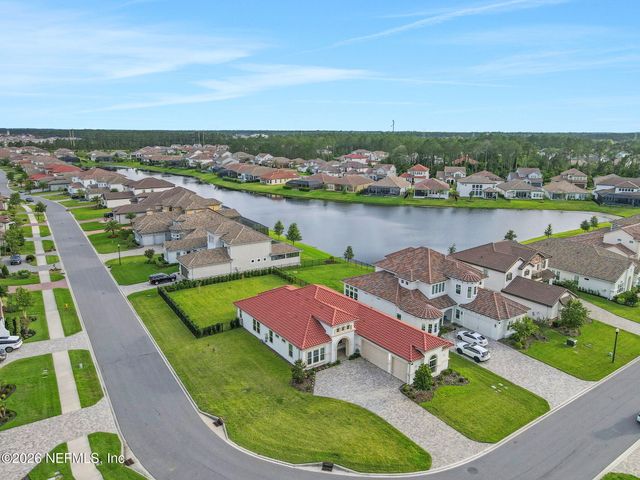 2812 CASSIA Lane, Jacksonville, FL 32246