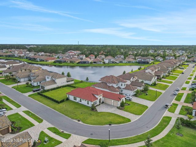 2812 CASSIA Lane, Jacksonville, FL 32246