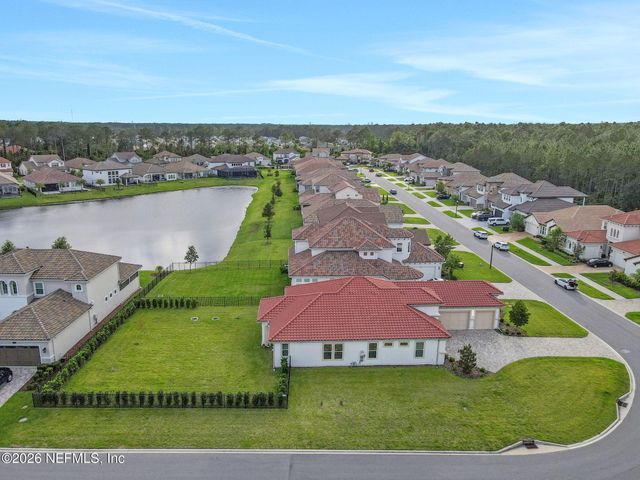 2812 CASSIA Lane, Jacksonville, FL 32246
