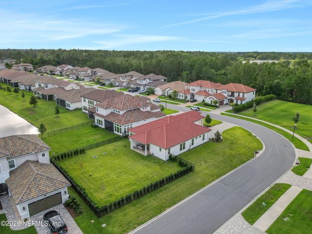 2812 CASSIA Lane, Jacksonville, FL 32246