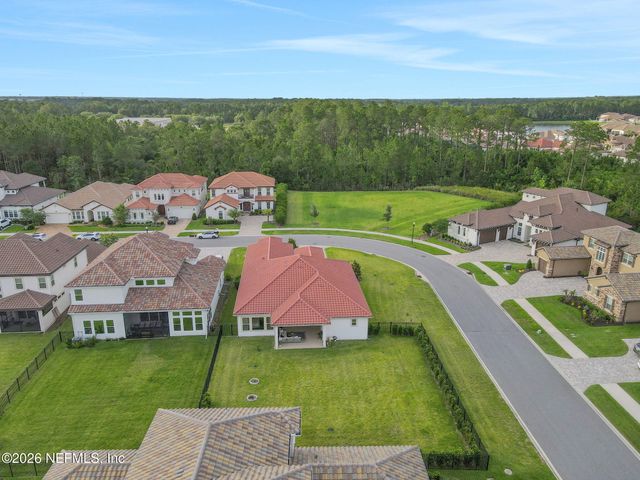 2812 CASSIA Lane, Jacksonville, FL 32246