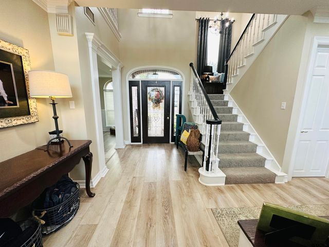 710 Hopper Ct., Winnsboro, TX 75494