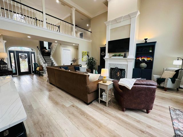 710 Hopper Ct., Winnsboro, TX 75494