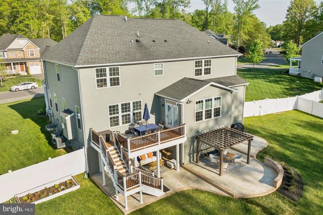 39 OAK RD, Stafford, VA 22556