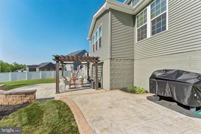 39 OAK RD, Stafford, VA 22556