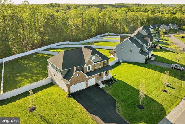 39 OAK RD, Stafford, VA 22556