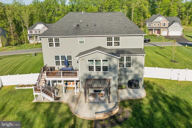 39 OAK RD, Stafford, VA 22556