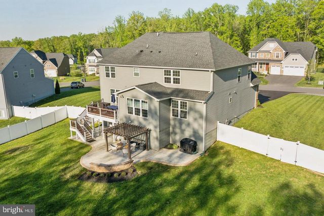 39 OAK RD, Stafford, VA 22556