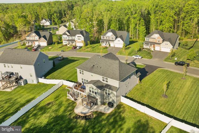 39 OAK RD, Stafford, VA 22556