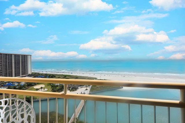 101 Ocean Creek Dr Apt QQ3, Myrtle Beach, SC 29572