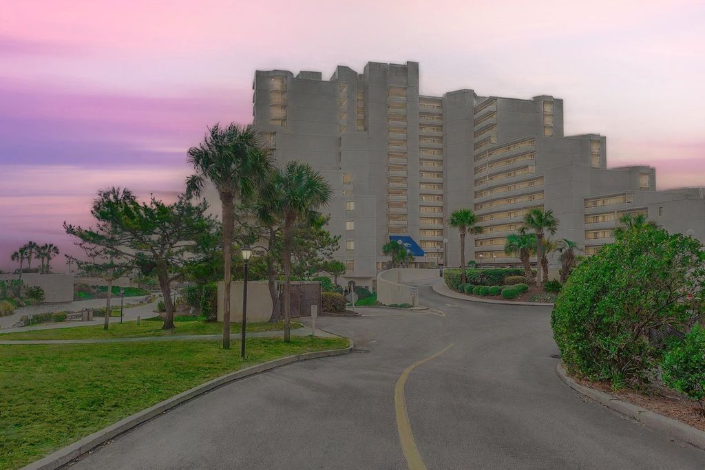 101 Ocean Creek Dr Apt QQ3, Myrtle Beach, SC 29572