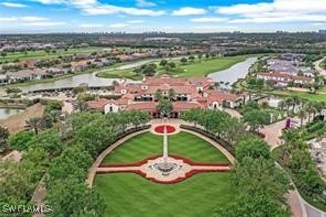 16885 Fairgrove Way 6-201, Naples, FL 34110